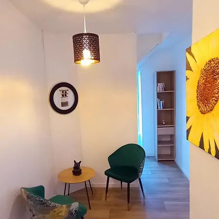 1 Salle D'eau Privee Брест