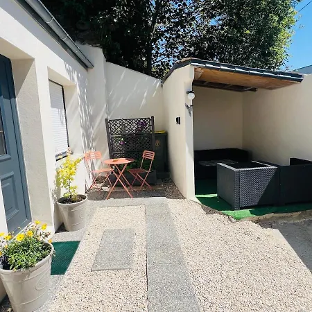 1 Salle D'eau Privee